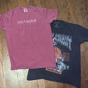 Men’s Graphic Tees 2 Pack